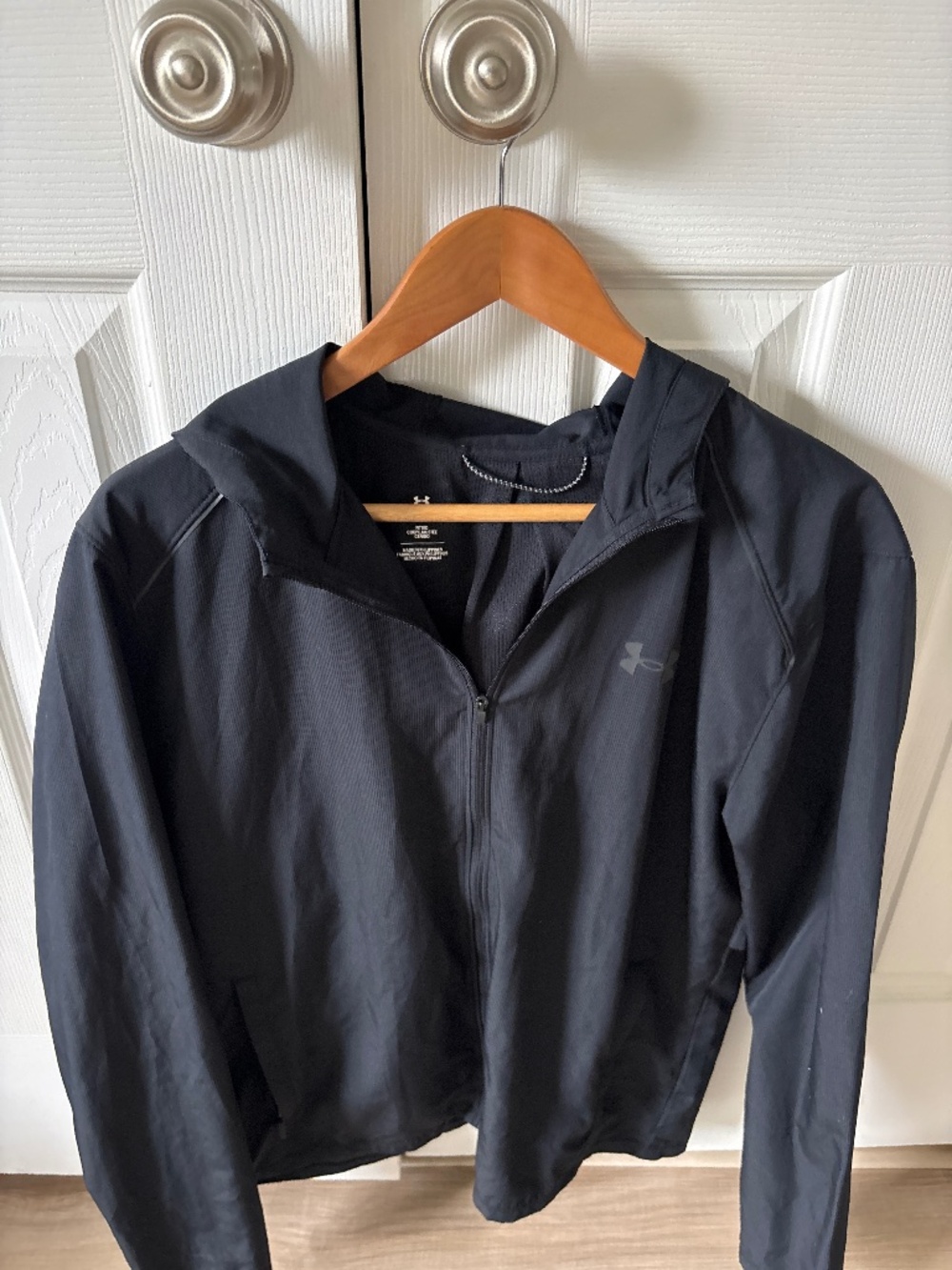 Men’s Under Armour Light Jacket